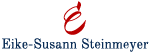 Eike-Susann Steinmeyer – to be productive Logo
